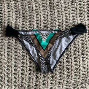 🌴Body Glove Bikini Bottoms